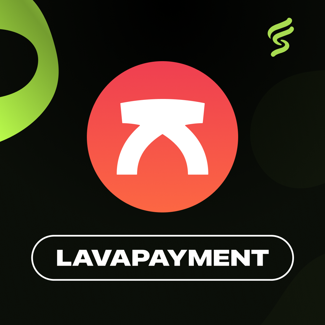 LavaPayment